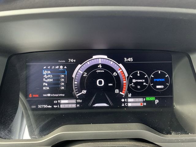 Used 2024 Toyota Tundra Platinum image 20