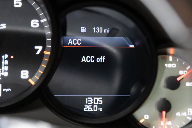 Used 2017 Porsche 911 Turbo S AWD/4WD image 83
