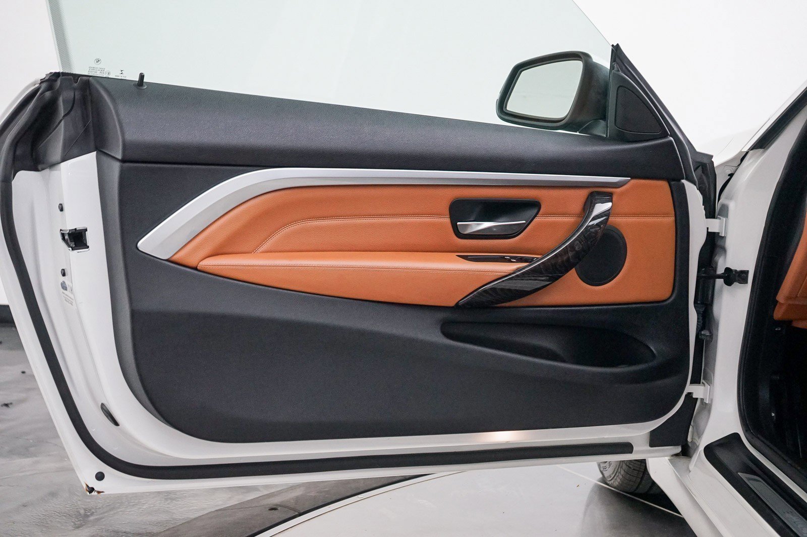 Used 2015 BMW 428i Coupe image 21