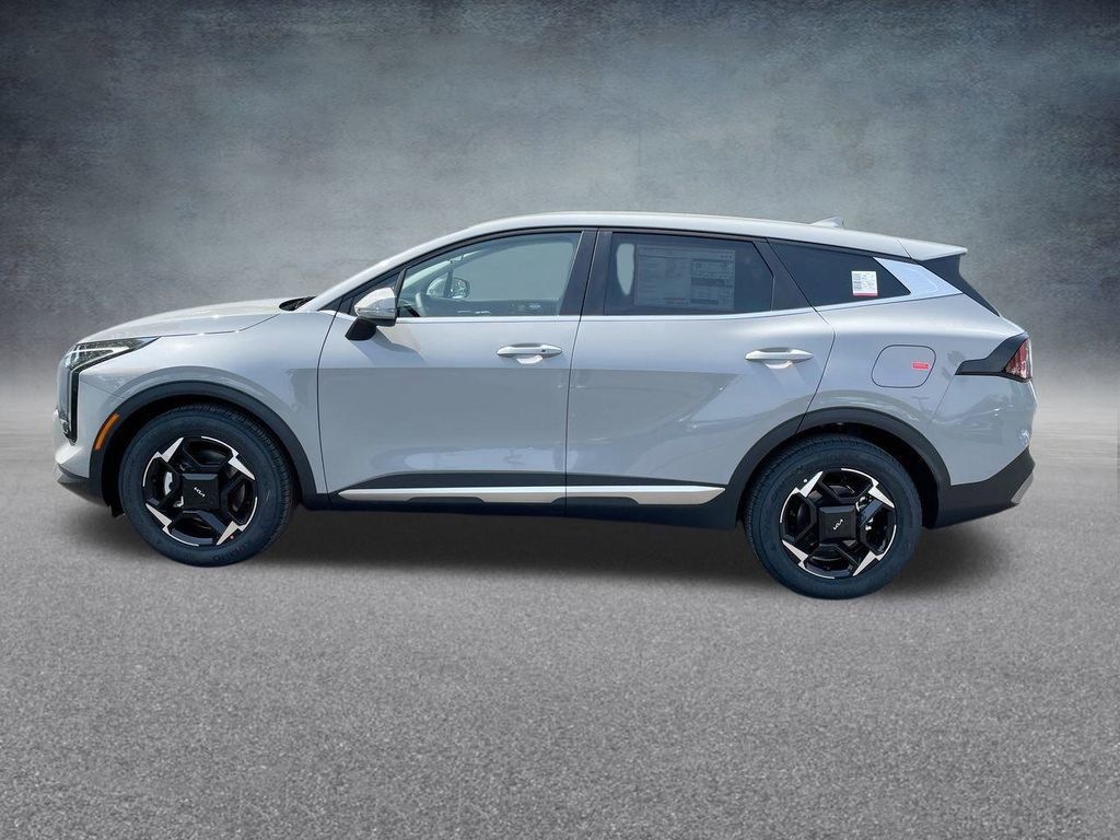 New 2026 Kia Sportage EX image 28