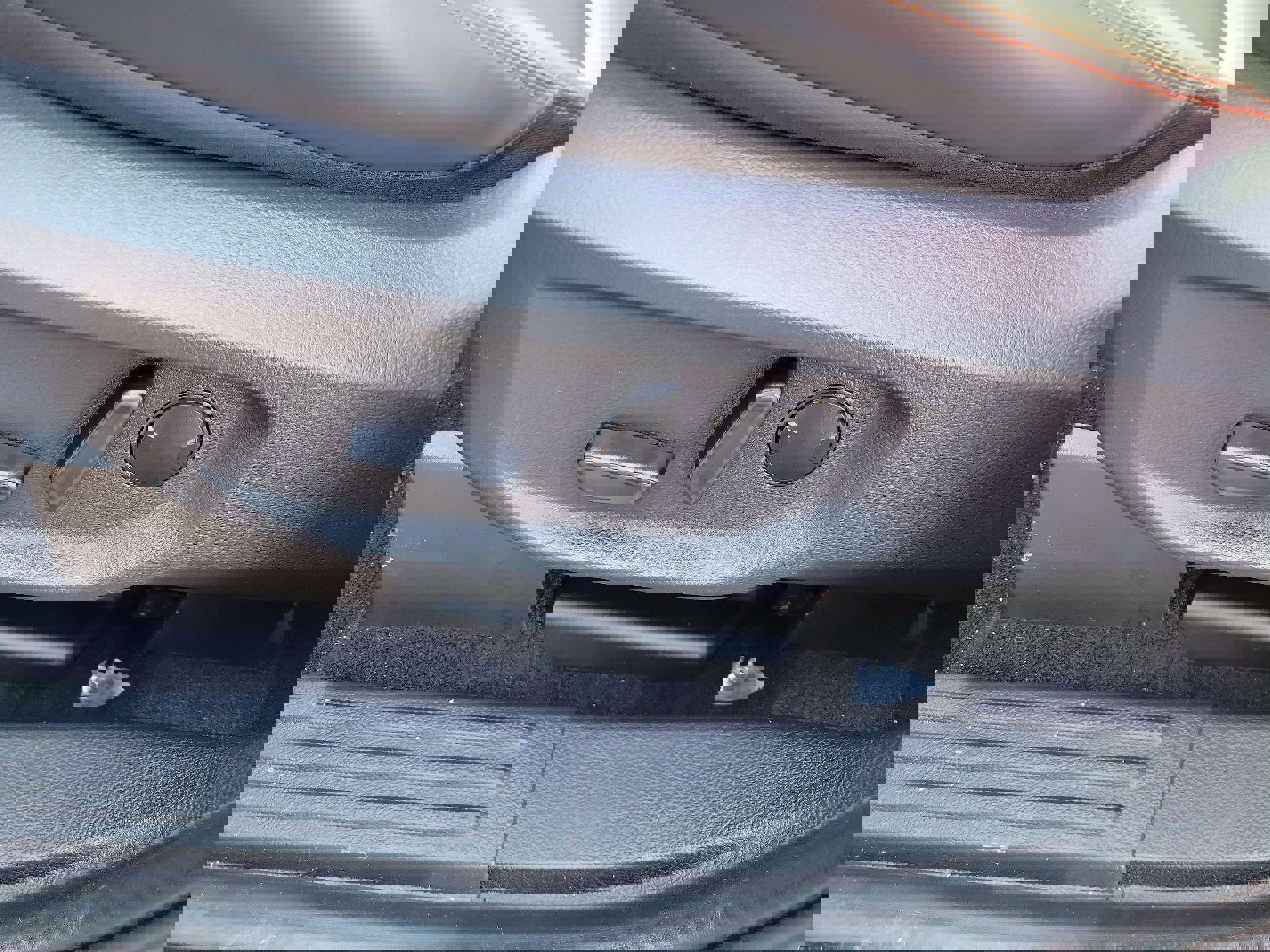 New 2025 Ford Ranger Raptor image 18