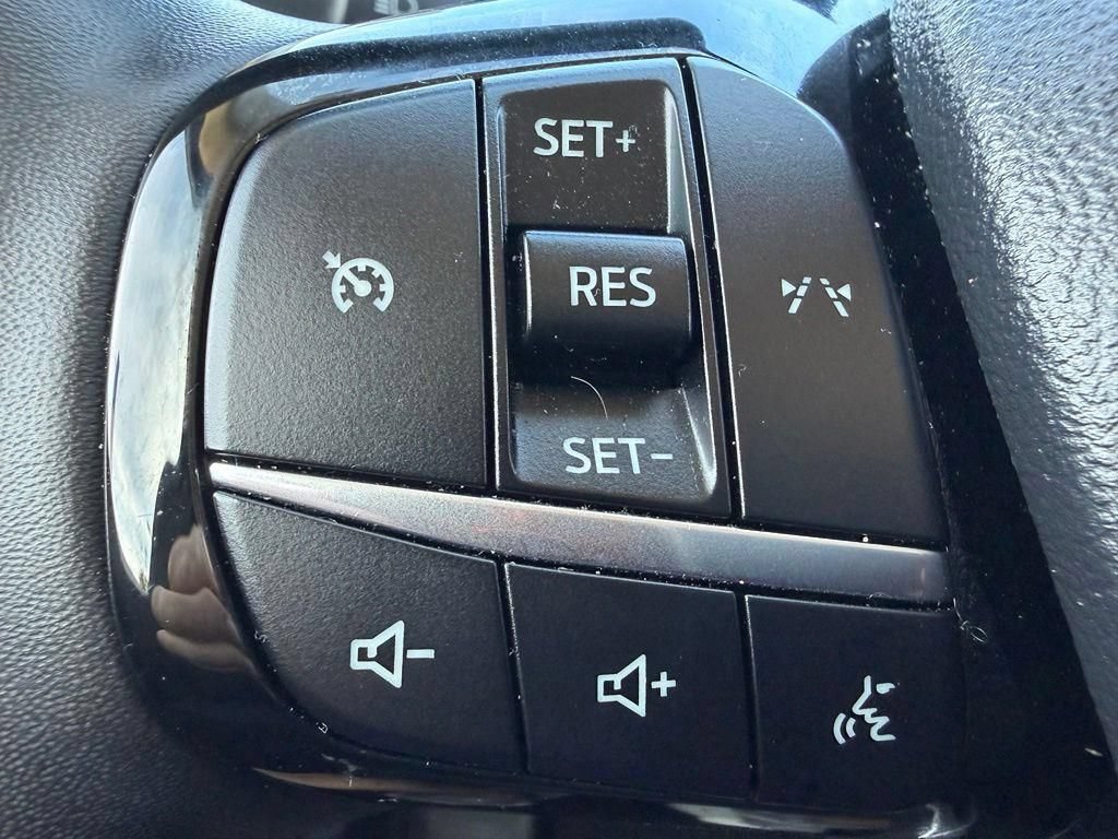 Used 2024 Ford Escape Active AWD/4WD image 16