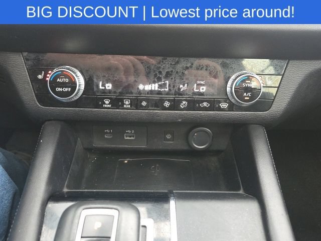 Used 2022 Mitsubishi Outlander SE AWD/4WD image 33