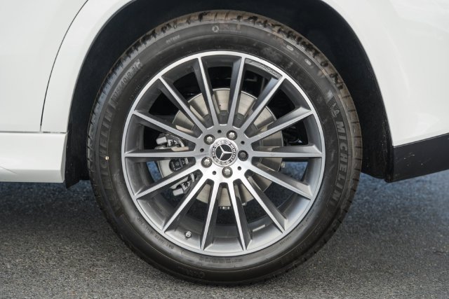 New 2027 Mercedes-Benz GLE 450 4MATIC image 18