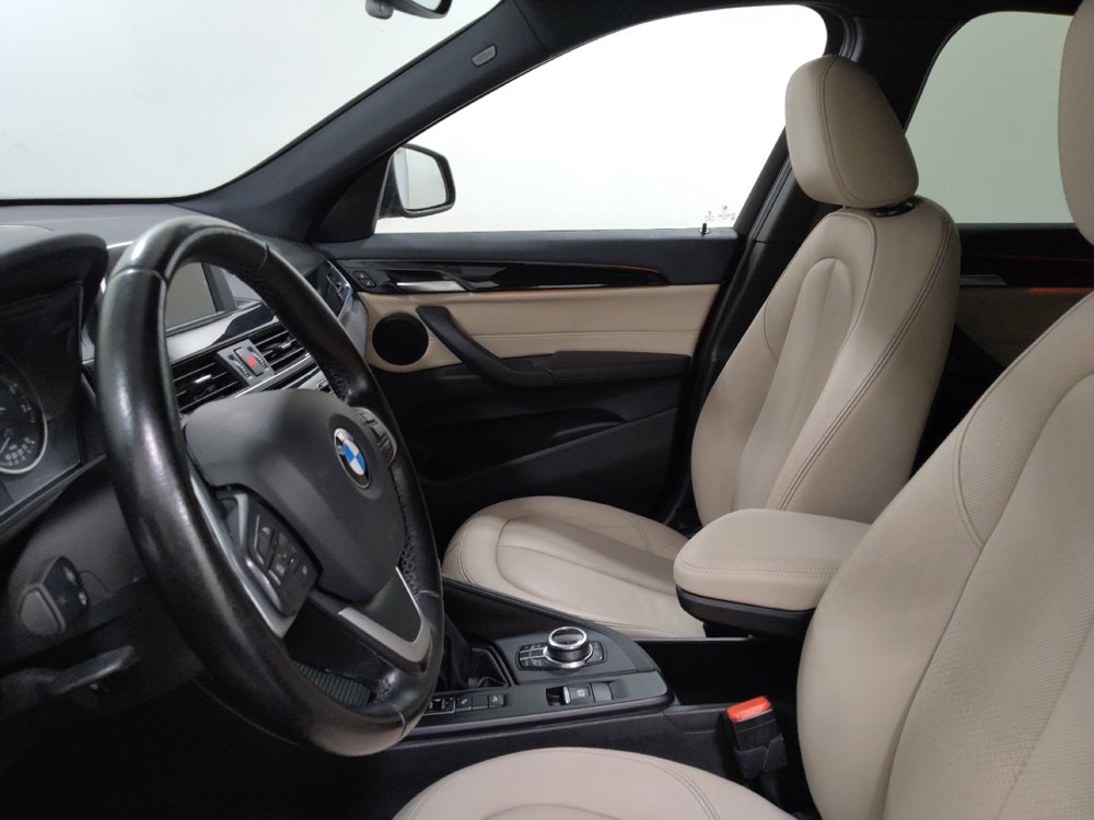 Used 2017 BMW X1 xDrive28i AWD/4WD image 17