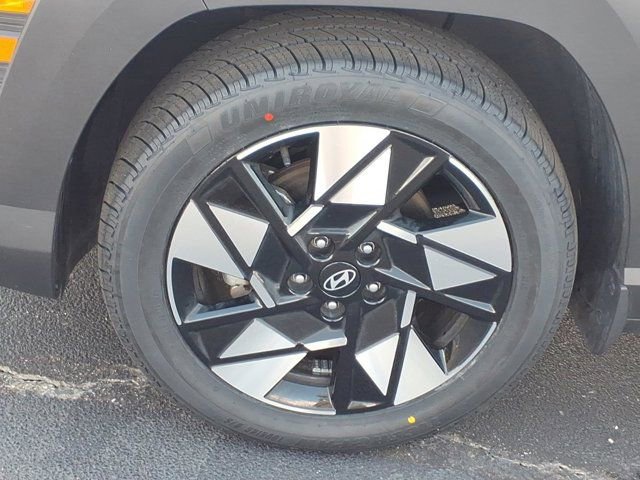 Used 2025 Hyundai Kona SEL FWD image 27
