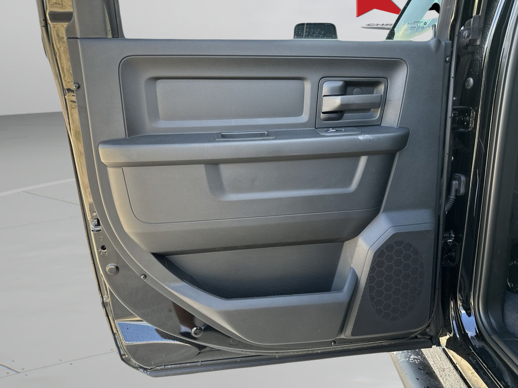 New 2027 RAM 3500 Tradesman AWD/4WD image 28