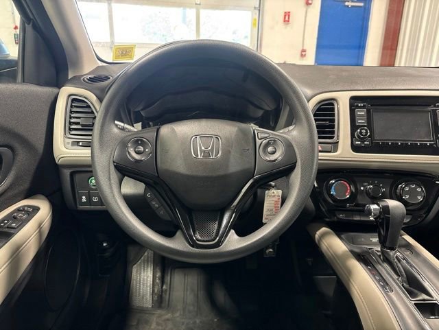 Used 2021 Honda HR-V LX image 13