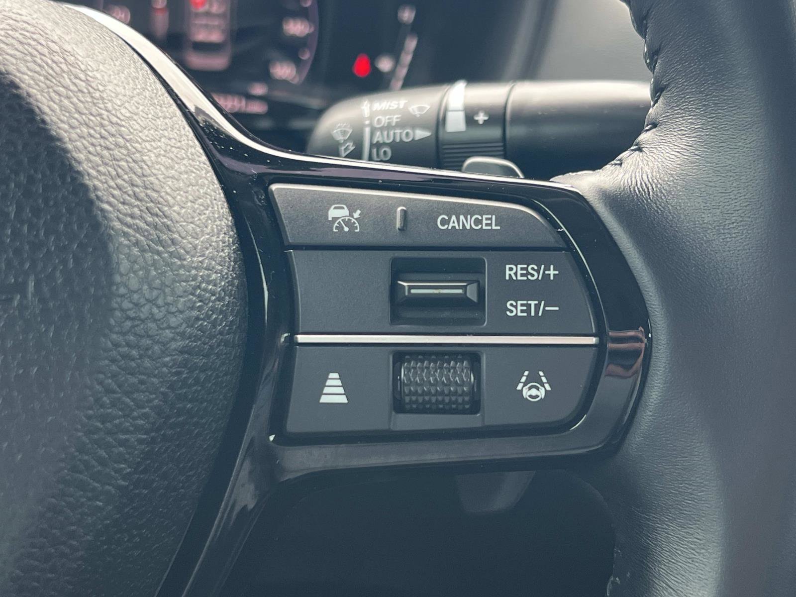 Certified 2024 Honda Accord Touring image 10