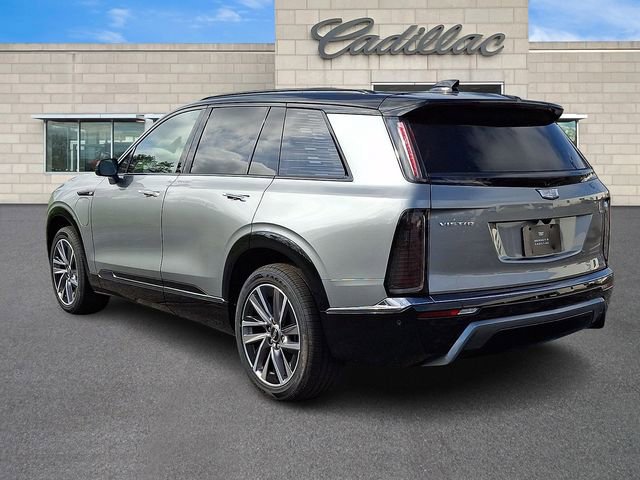 New 2026 Cadillac Vistiq Premium Luxury AWD/4WD image 4