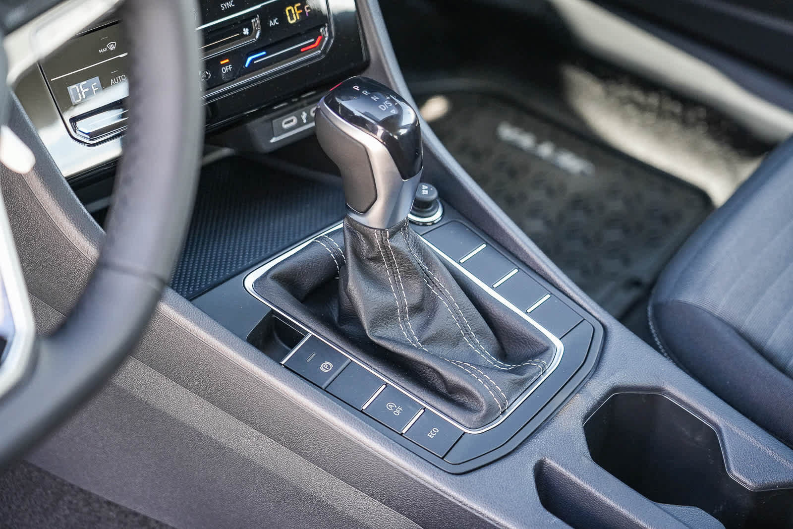 New 2026 Volkswagen Jetta S FWD image 21