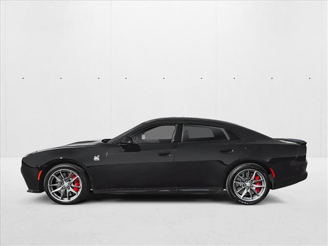 New 2026 Dodge Charger GT w/ Driver Convenience Group image 2