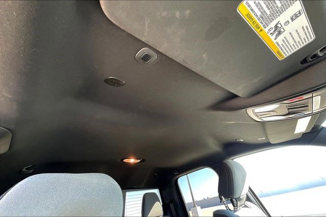 Used 2023 RAM 1500 Big Horn w/ Trailer Tow Group image 26