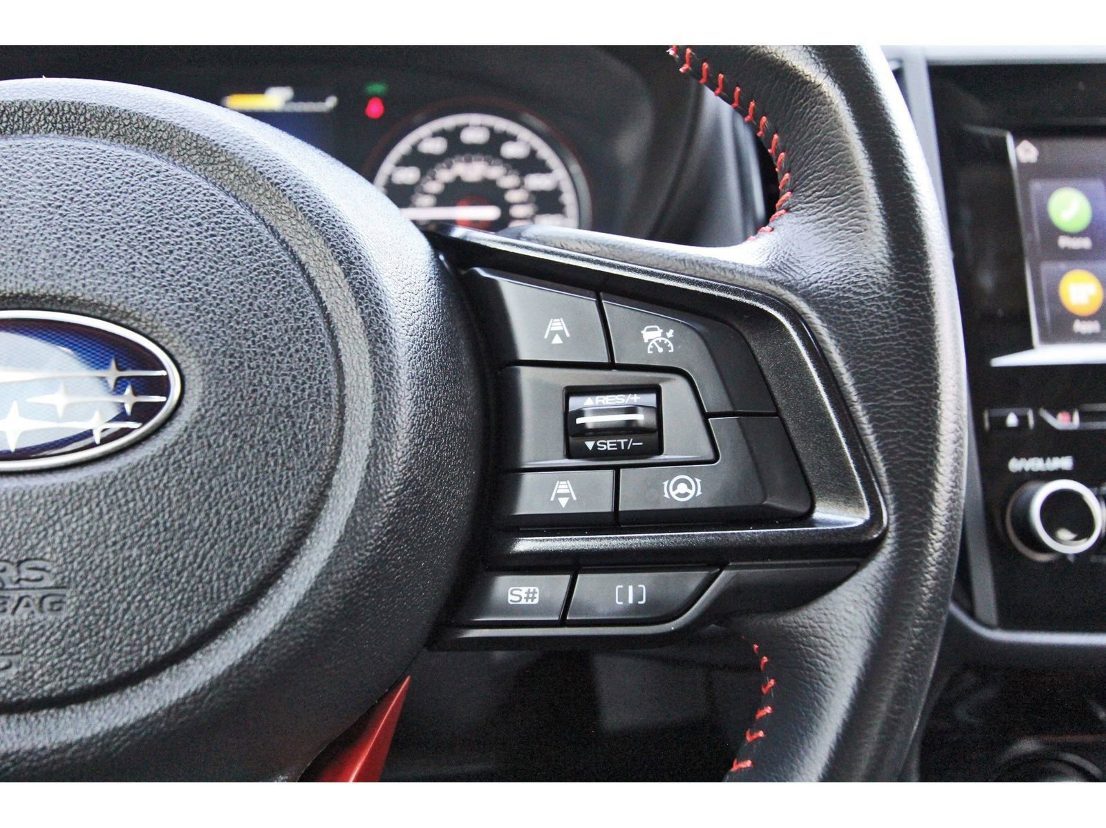 Certified 2023 Subaru Forester Sport image 16