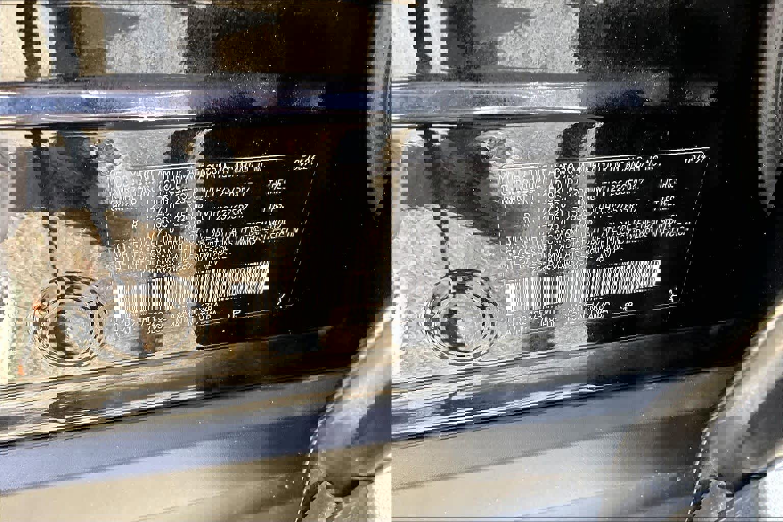 Certified 2024 Toyota RAV4 LE image 36