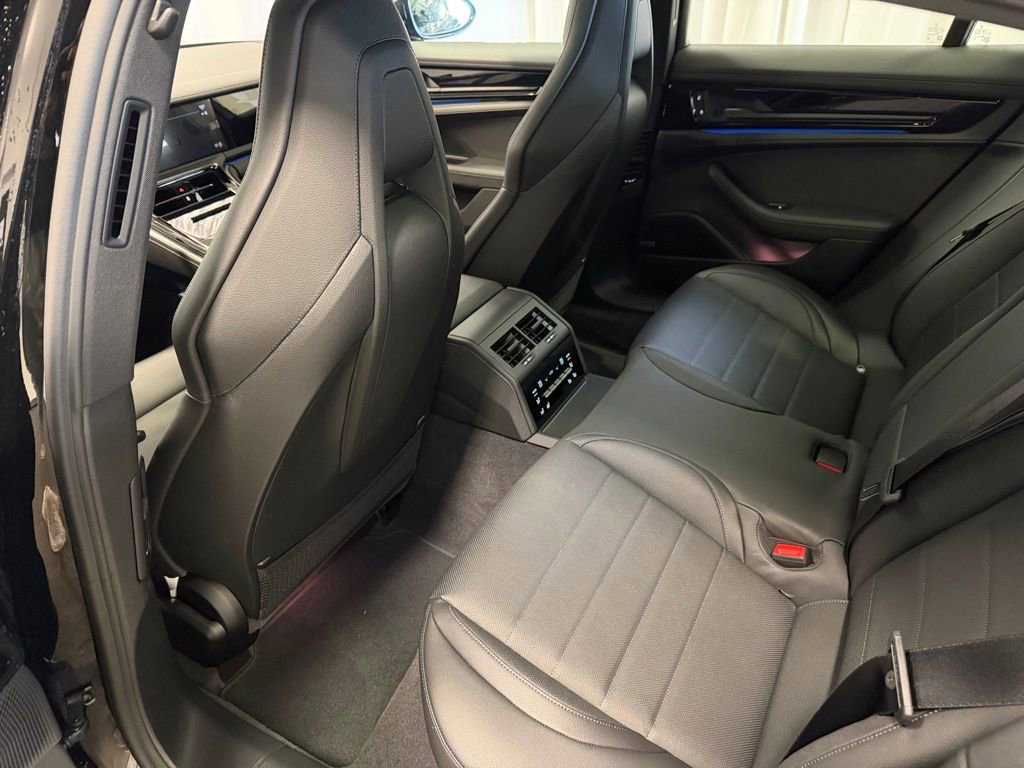 New 2026 Porsche Panamera 4 image 26