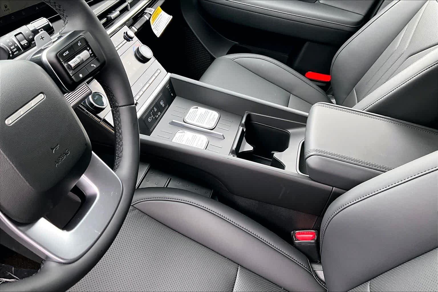 New 2026 Hyundai Santa Fe XRT AWD/4WD image 11