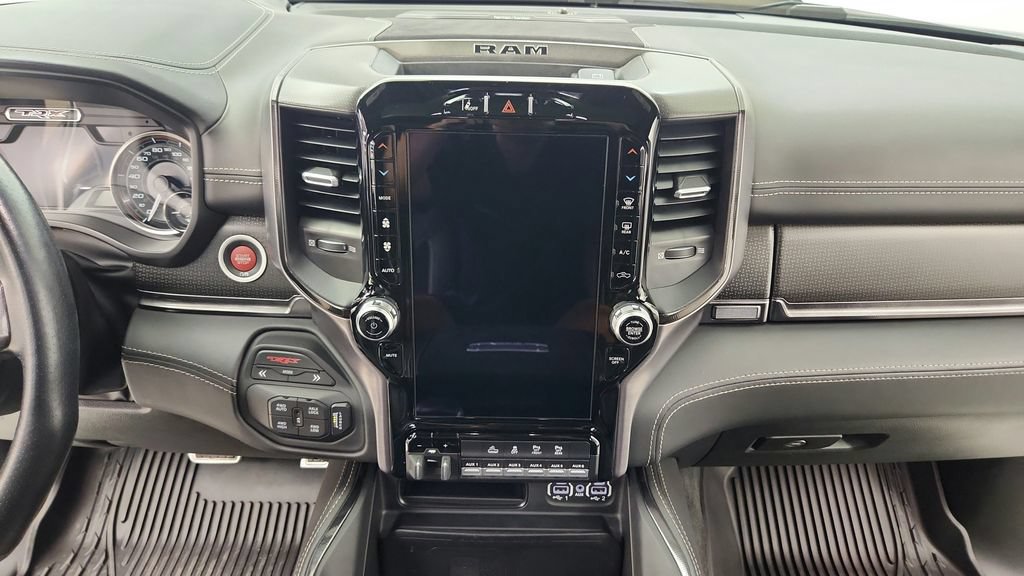 Used 2022 RAM 1500 TRX w/ TRX Level 2 Equipment Group AWD/4WD image 50