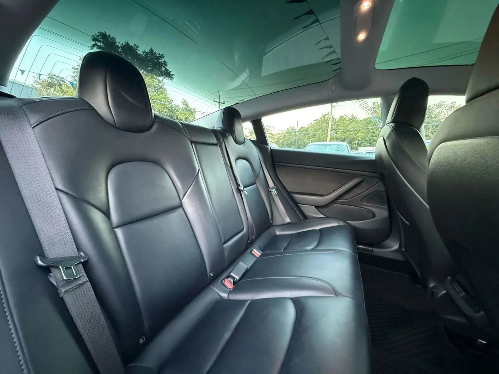 Used 2020 Tesla Model 3 Long Range image 59