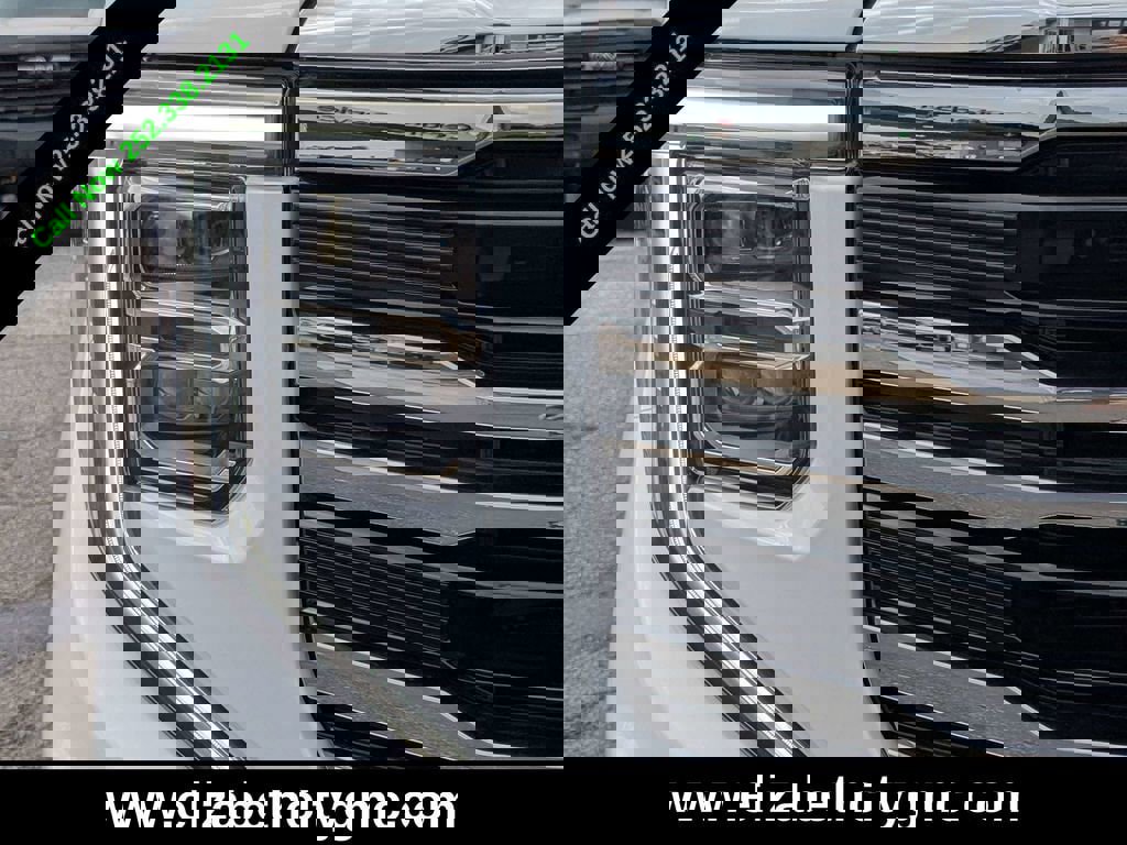 New 2026 GMC Sierra 1500 SLT w/ SLT Premium Plus Package image 10