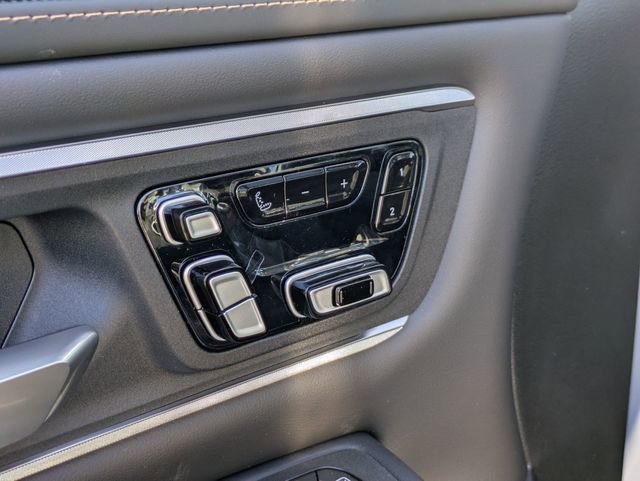 New 2026 RAM 1500 Tungsten w/ Towing Technology Group image 16