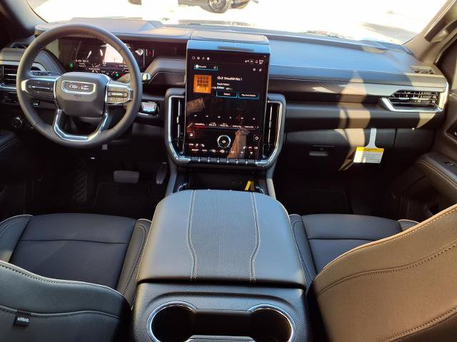 New 2026 GMC Yukon Elevation RWD image 4