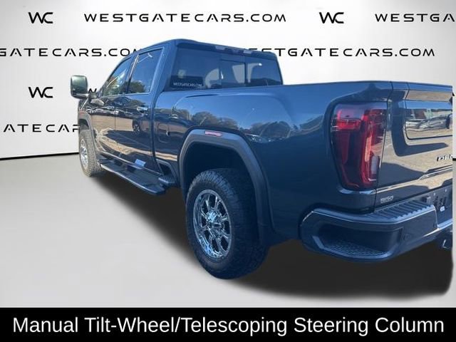 Used 2020 GMC Sierra 2500 Denali w/ Denali Ultimate Package image 29