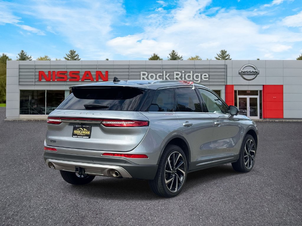 Used 2023 Lincoln Corsair Reserve w/ Equipment Group 201A AWD/4WD image 5