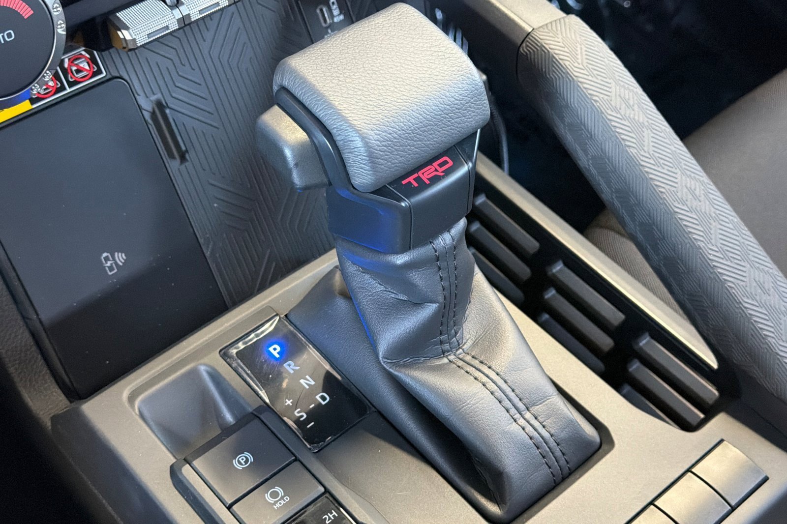 Used 2025 Toyota Tacoma TRD Sport image 19