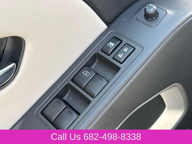 Used 2025 Nissan Frontier SV w/ Tow Package AWD/4WD image 19