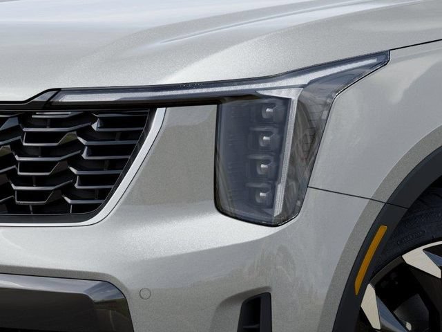 New 2026 Kia Sorento EX FWD image 11