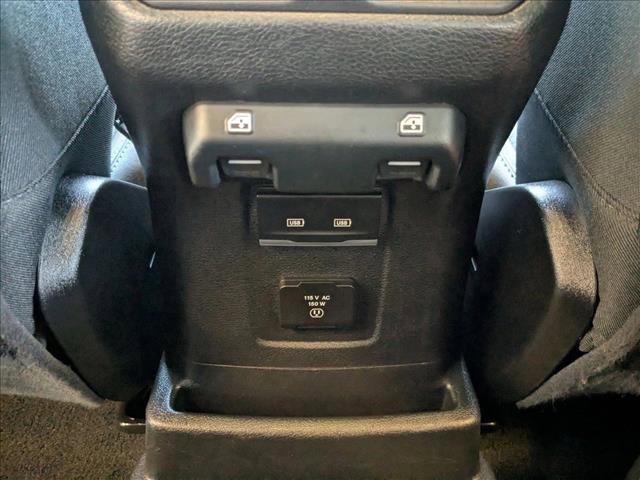 Used 2021 Jeep Wrangler Unlimited Rubicon 4xe w/ Steel Bumper Group AWD/4WD image 16