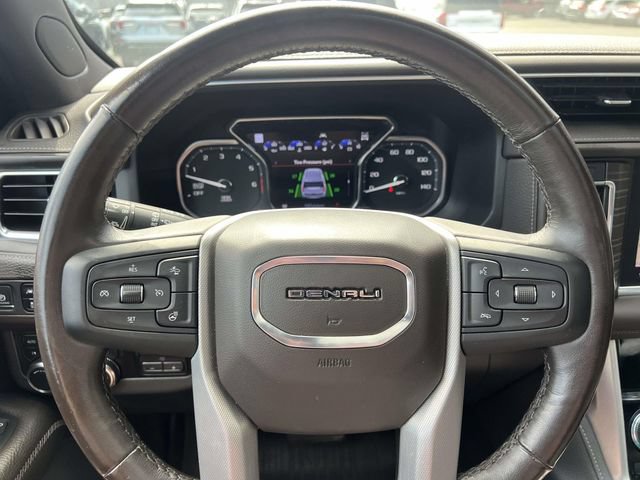 Used 2021 GMC Yukon Denali w/ Denali Premium Package AWD/4WD image 25