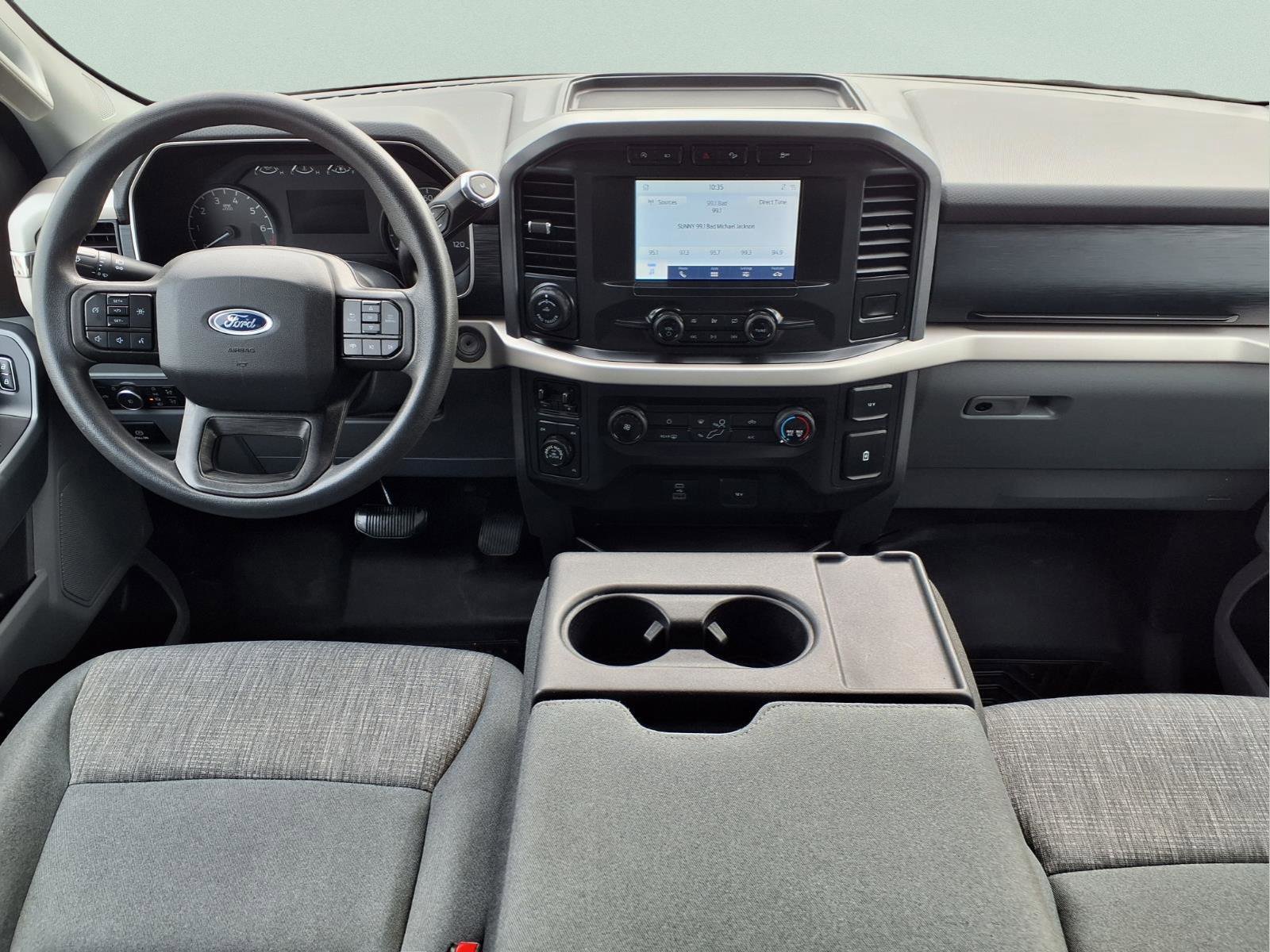 Used 2021 Ford F150 XLT w/ XTR Package AWD/4WD image 10