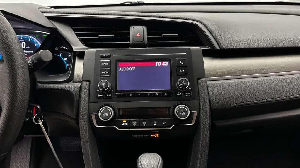 Used 2020 Honda Civic LX image 19