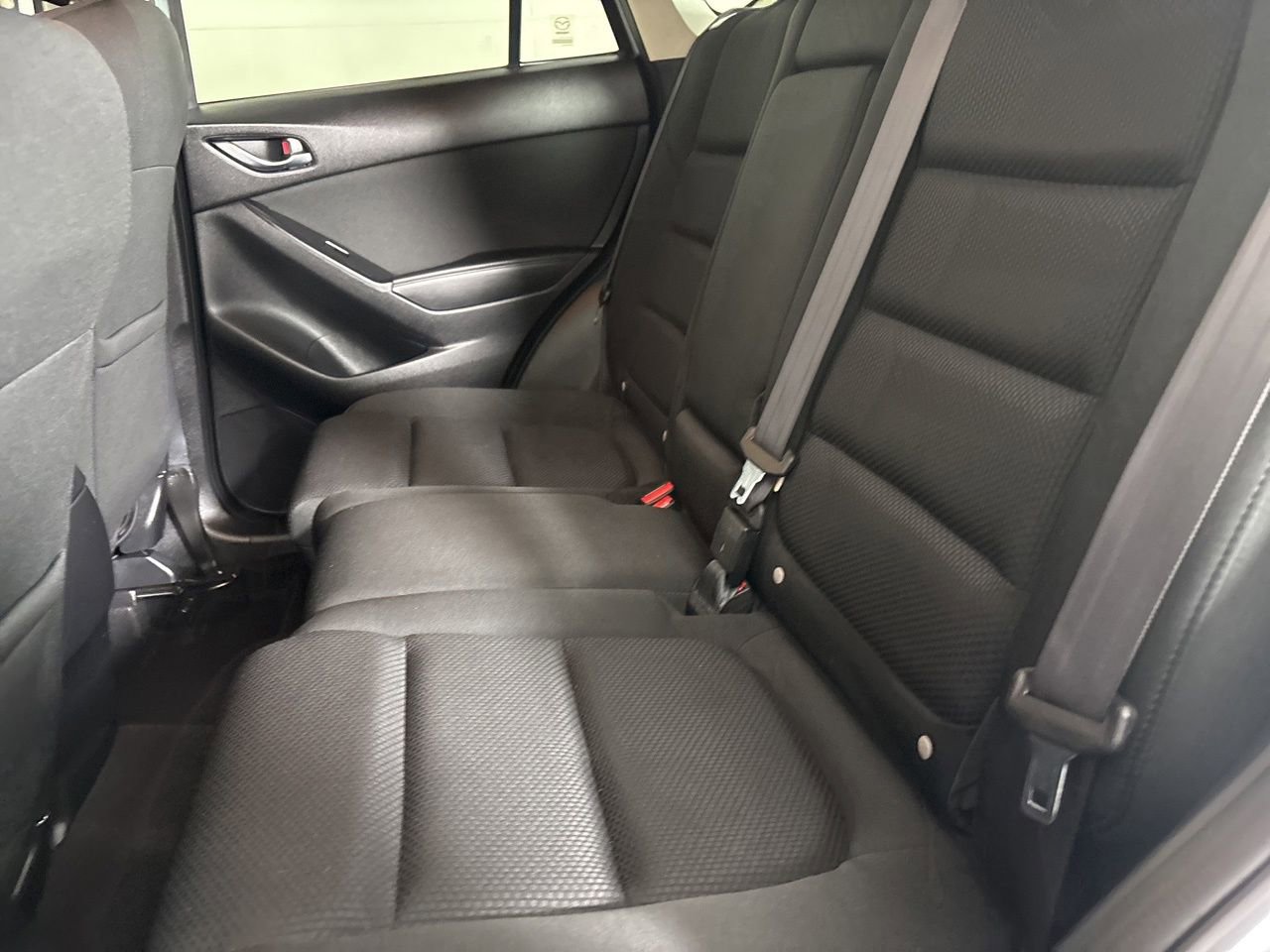 Used 2016 MAZDA CX-5 Touring w/ Bose/Moonroof Package image 21