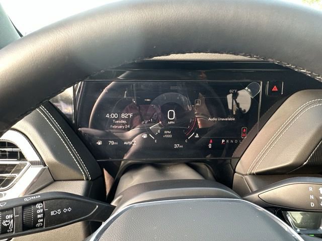 New 2025 GMC Yukon XL Elevation image 12