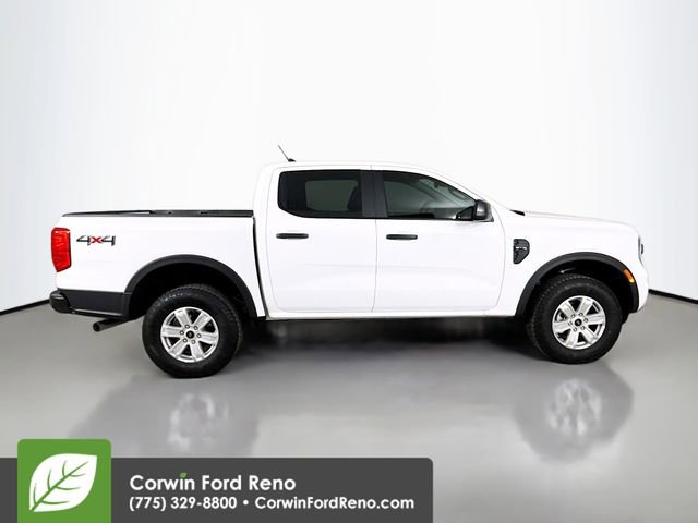 New 2025 Ford Ranger XL w/ Trailer Tow Package image 8