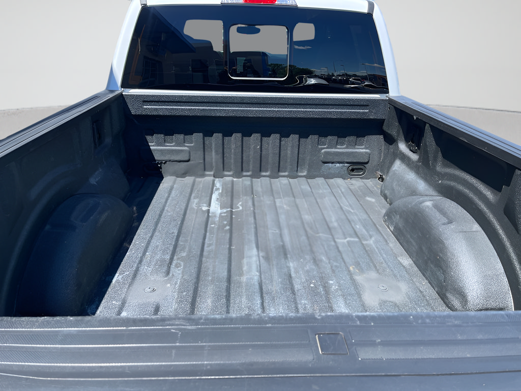 Used 2022 Ford F150 XLT w/ Equipment Group 302A High AWD/4WD image 16