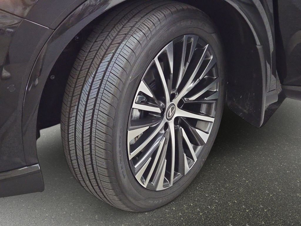 New 2026 Lexus RX 350 AWD/4WD image 33