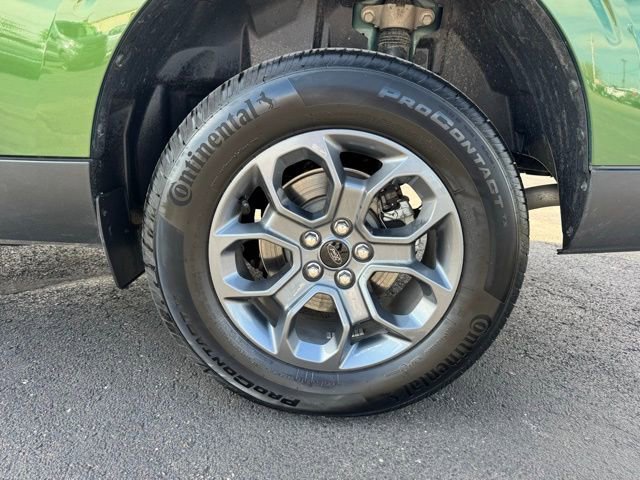 Used 2025 Ford Maverick XLT w/ Equipment Group 302A image 12