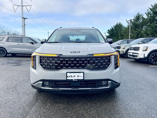 New 2026 Kia Carnival SX Prestige image 4