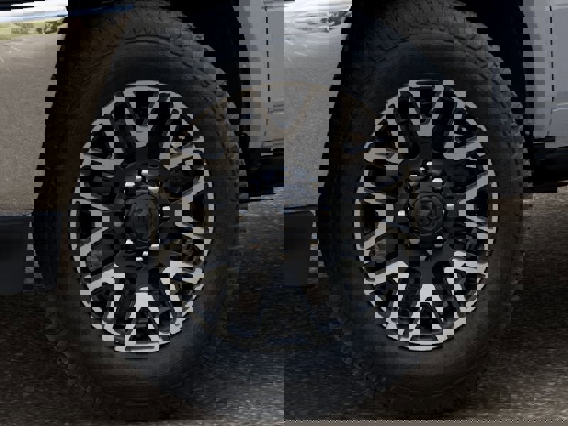 New 2026 RAM 2500 Limited image 34