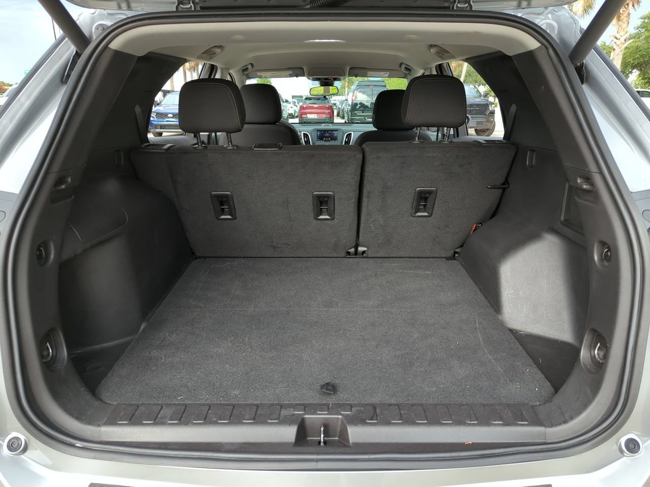 Certified 2024 Chevrolet Equinox LT FWD image 22