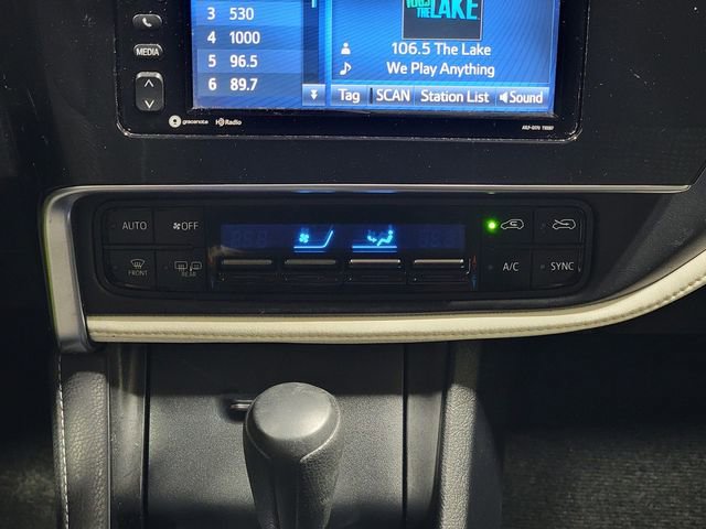 Used 2018 Toyota Corolla iM w/ Carpet Mat Package (TMS) FWD image 21