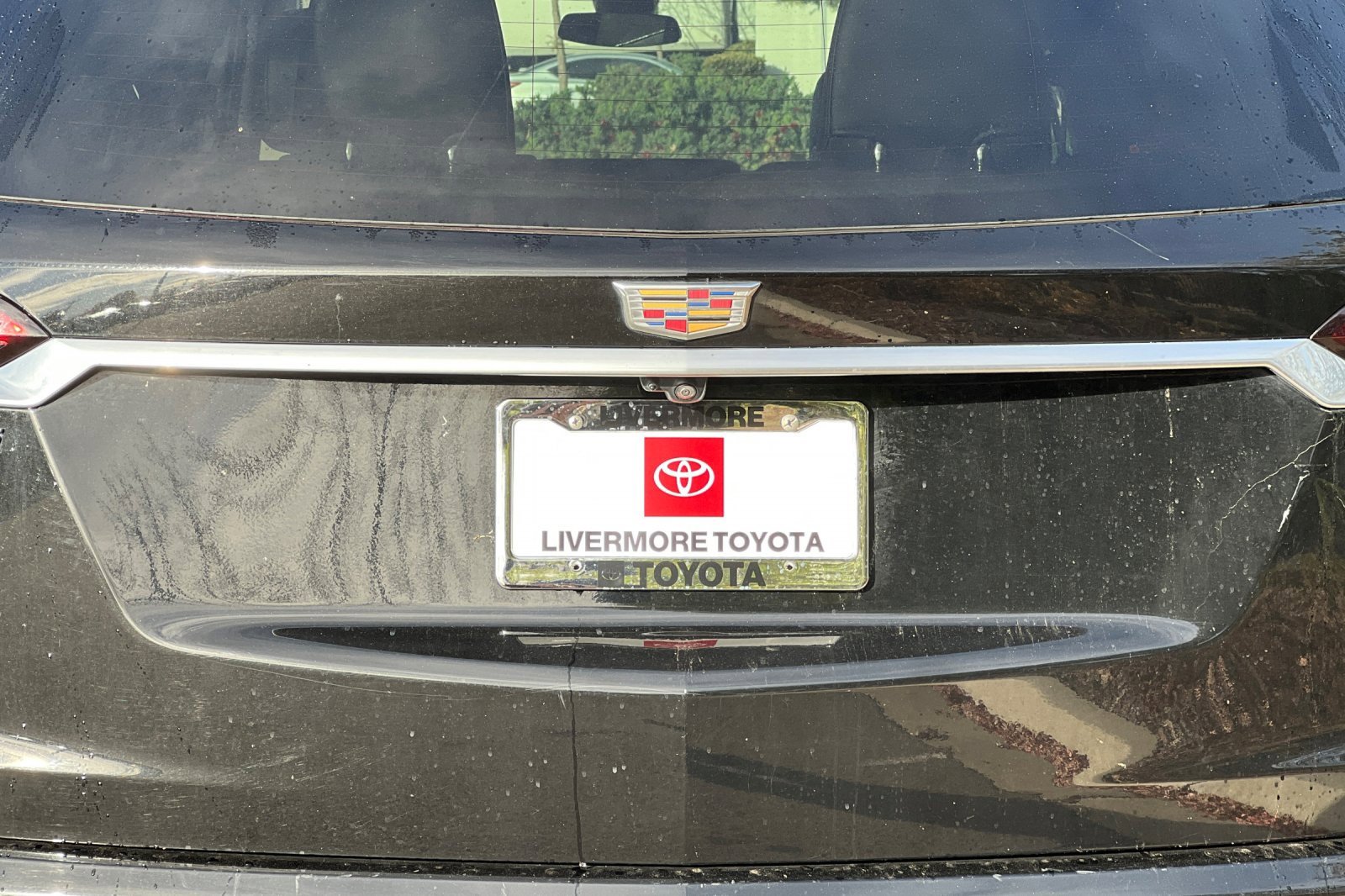 Used 2023 Cadillac XT6 Premium Luxury image 52