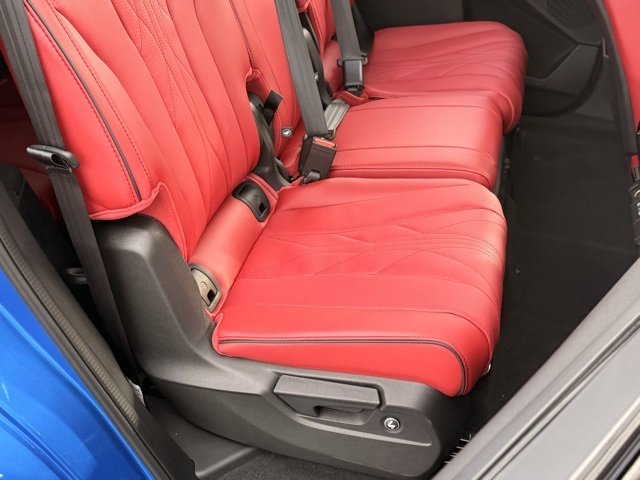 New 2026 Acura MDX A-Spec image 28