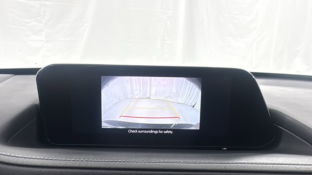 Used 2024 MAZDA CX-30 AWD 2.5 S w/ Select Sport Pkg image 25