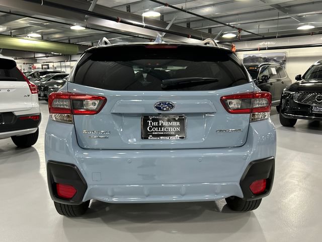 Used 2023 Subaru Crosstrek 2.5i Limited image 3