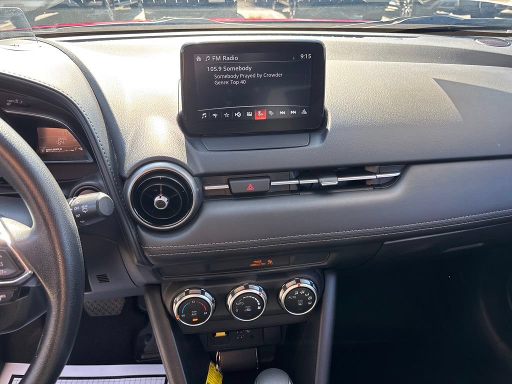 Used 2021 MAZDA CX-3 Sport AWD/4WD image 18